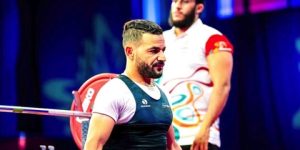 البطولة العالمية للباور ليفتينغ لذوي الاحتياجات الخاصة.. الرباع الجزائري حاج أحمد بيور يحرز ميدالية برونزية