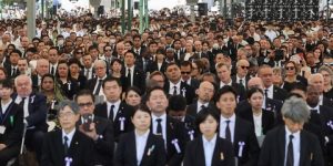 في ذكرى هيروشيما.. الأمم المتحدة تحذّر: طبول الحرب النووية تدق مجدداً