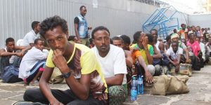 السعودية تفتح تحقيقا في المزاعم عن مقتل مهاجرين أثيوبيين على حدودها