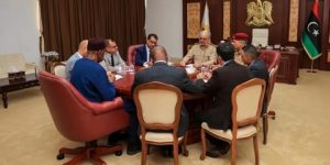 باتيلي يدعو لوضع اللمسات الأخيرة على قوانين الانتخابات الليبية