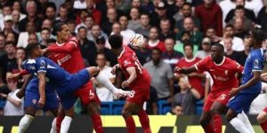 فان دايك: نحتاج لصفقتين لتحسين المردود