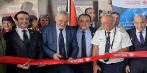 فايد يؤكد: تدشين الخط الجوي المباشر بين الجزائر وجنوب إفريقيا سيعزز العلاقات الاستراتيجية والاقتصادية بين البلدين