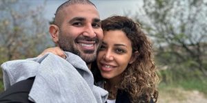 علياء البسيوني : شكرًا على قرارك بخراب بيتنا وتدمير أسرتنا الجميلة