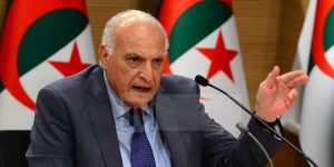 الجزائر تتأسف للقراءة الرجعية للعدالة السويسرية