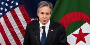 واشنطن تدعم المسار السياسي الأممي في الصحراء الغربية