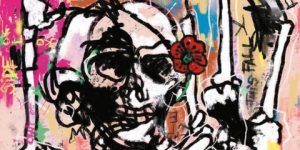 المعرض التشكيلي الجماعي “باب دزاير”.. الجزائر العاصمة في زمن مضى