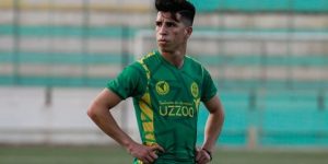  بوعالية يجدد عقده لموسم آخر مع الشبيبة