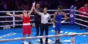 الملاكمة النسوية بتيبازة تواصل تألقها وطنيا