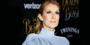 مصادر مقربة: من المرجح ألا تعود سيلين ديون للغناء مجدداً