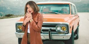 شذى حسون: شيرين مطربتي المفضلة لكن…