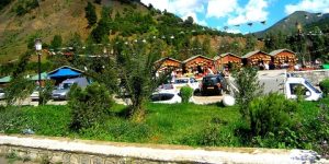 البليدة.. مشاريع تنموية جديدة لتنشيط السياحة بالشريعة