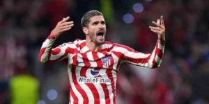 دي بول يرفض الأهلي السعودي