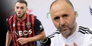 ثلاثة وجوه جديدة مرتقبة خلال التربص المقبل للمحاربين