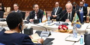 الجزائر وتنزانيا تدينان بشدة انتهاكات الجيش الصهيوني ضد المدنيين الفلسطينيين