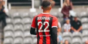 بوعناني يلفت الأنظار في مباراة فريقه أمام فيورنتينا