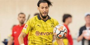 بن سبعيني يصنع الحدث في البوندسليغا