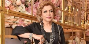 فخرية خميس تنفي “المتاجرة” بإصابتها بالسرطان