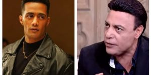 الغيطي يشن هجومًا حادًا على محمد رمضان