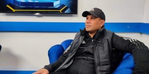 حميسي يثمّن التسيير الاحترافي لنادي مولودية البيض