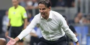 إنزاغي: إنتر غيّر لاعبين لكن المبادئ باقية