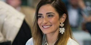 أمينة خليل تنصح الشباب بالزواج في هذه الحالة