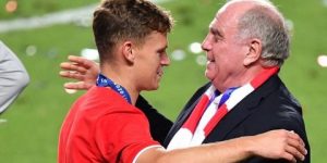 كيميتش محور خلاف بين توخيل وإدارة بايرن