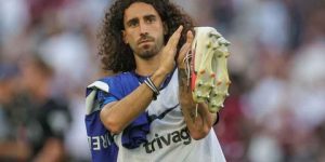 عرض رسمي من مانشستر يونايتد للتعاقد مع كوكوريلا