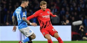 لايبزيغ يعقد صفقته الأخيرة في الميركاتو