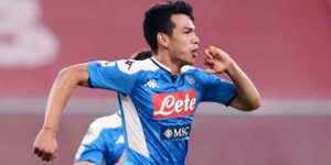 لوزانو يقترب من إشبيلية