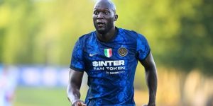 موراتي: من الأفضل ألا يكون لدينا شخص مثل لوكاكو