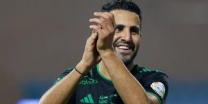 قائمة اللاعبين الأعلى أجرا.. محرز خامس أغلى لاعب في العالم