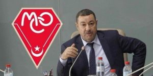 مولودية وهران.. والي وهران ينفي تدخله في الانتدابات والتعيينات