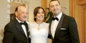 معز مسعود : لا افضل الحديث عن حياتي الشخصية