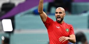 ليفربول يتفق مع فيورنتينا على صفقة أمرابط