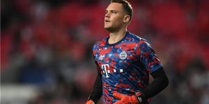“نوير” يغير خطط بايرن ميونخ في سوق الانتقالات