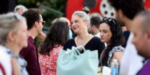 بمشاركة جزائرية.. توزيع جوائز المشاريع السينمائية بمهرجان عمان