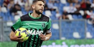 ساسولو: منزعجون من تصرف يوفنتوس.. ومهلة بيراردي انتهت