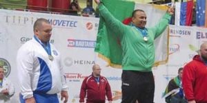 المنتخب الوطني “للباور ليفتينغ” يشارك بـ سبعة رياضيين