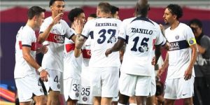 البريميرليغ… أمل باريس لإنهاء “كابوس هجومي”