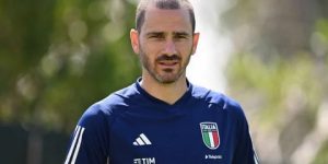 طوق نجاة ألماني لبونوتشي