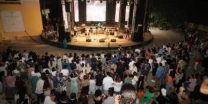 أحيت الذكرى الـ40 لأغنية “يا الزينة”.. فرقة “راينا راي” تعود إلى “ريبرتوارها “المرجعي