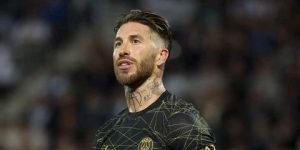 راموس يرتبط بروما