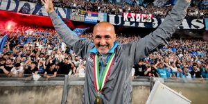 دونادوني: تعيين إيطاليا لسباليتي حل ذكي