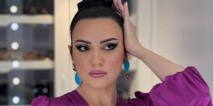 كريم فهمي ينتقد “مهرجان الدراما” بسبب ريهام عبد الغفور