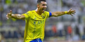 رونالدو: ما زلت عند رأيي في الدوري السعودي.. وهذا الأمر يمنحني الحافز