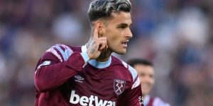 سكاماكا يخذل أنتر مفضّلا أتالانتا