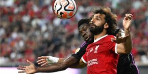 رد قاطع لوكيل صلاح على عرض اتحاد جدة