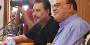 صلاح عبد الله يكشف موقفا طريفا مع محمد رياض