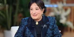 سميرة عبد العزيز: أنا في حداد منذ وفاة زوجي محفوظ عبد الرحمن
