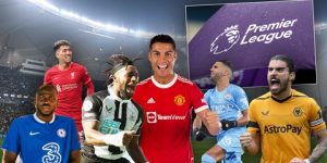 من رونالدو إلى محرز.. الدوري السعودي “بريميرليغ العرب”